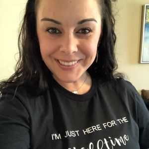 Meet your Posher, Amber